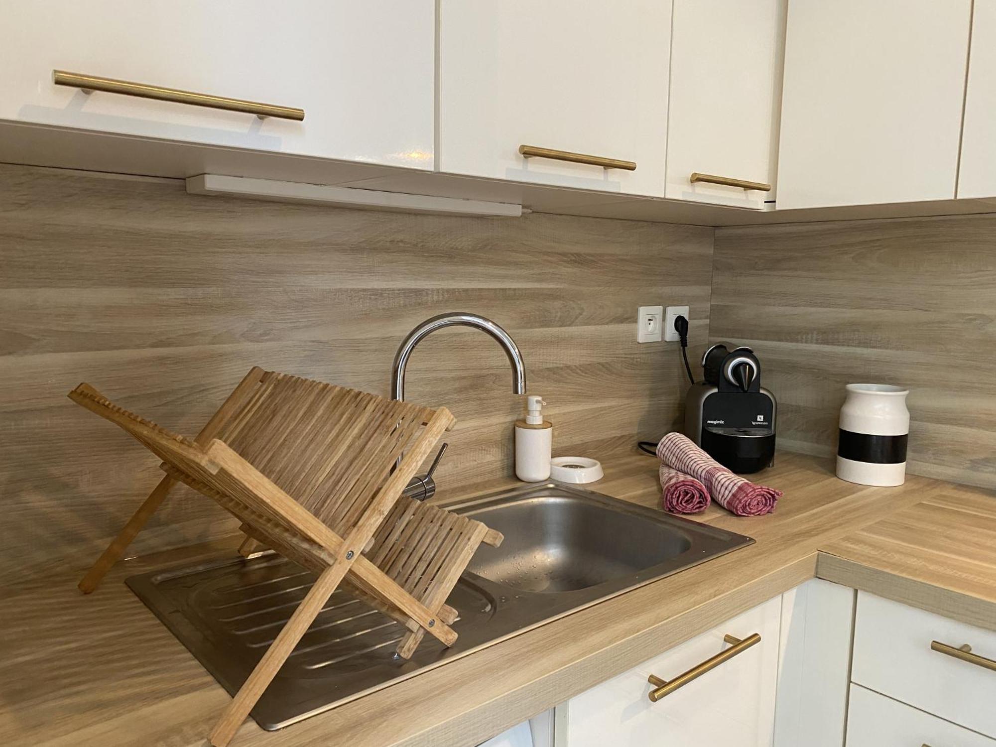 Le Creuset Lyonnais, Bnbconciergerie Dış mekan fotoğraf